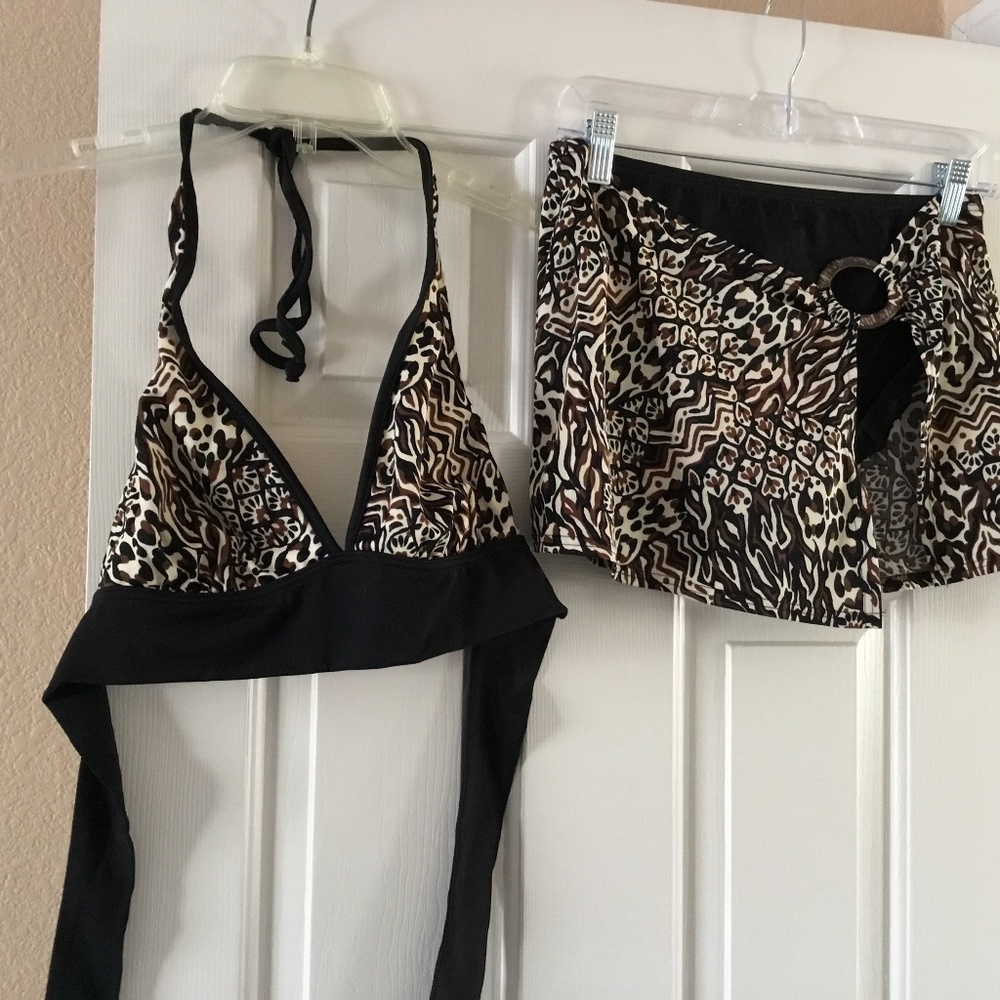 St Johns bay women swimwear